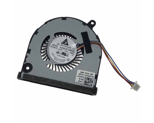 Dell Vostro V131 Laptop CPU Cooling Fan