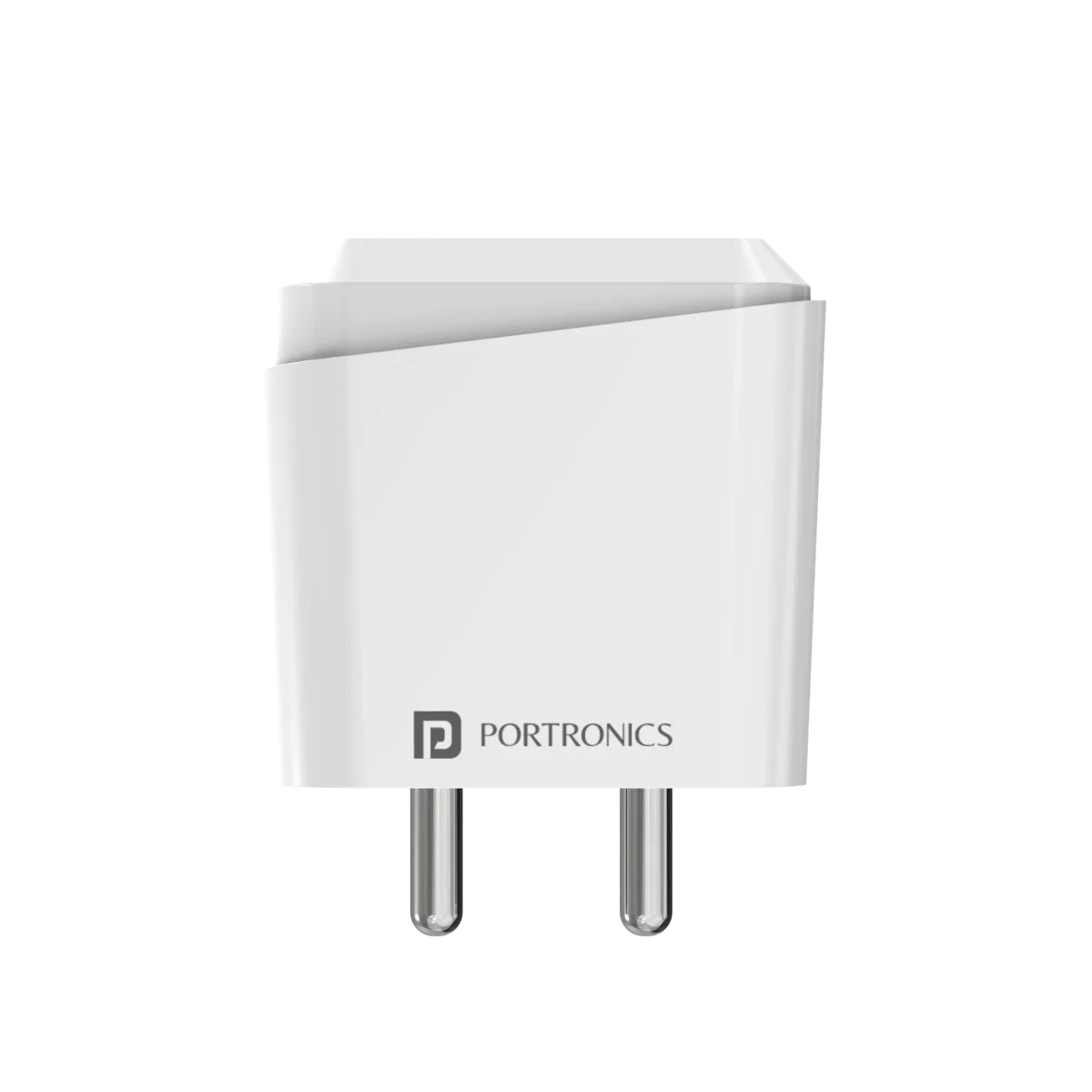 Portronics Adapto 40 C 18W Quick Charge Mobile Charger