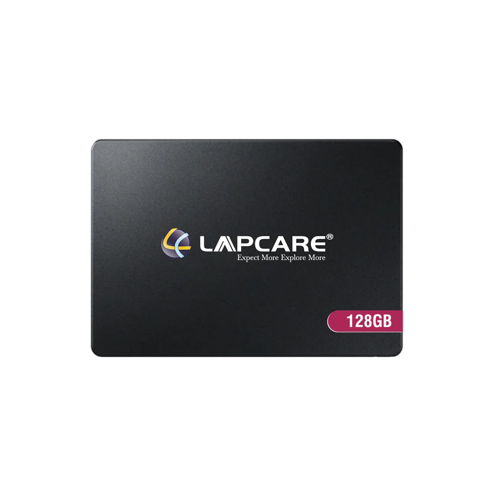 Lapcare 2.5“ Sata Ssd 128Gb