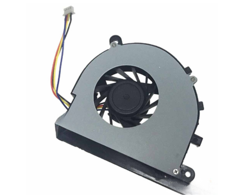 Dell Latitude E5520 CPU Cooling Fan
