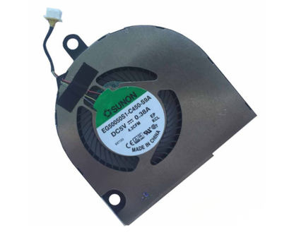 Dell Latitude E5550 CPU Cooling Fan