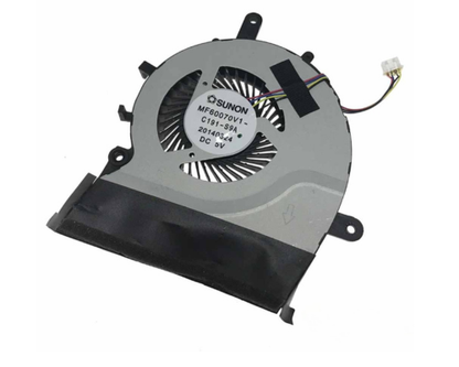 Asus TP550LA Laptop CPU Cooling Fan