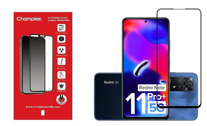 Champion Screen Protector For Redmi Note 11 Pro