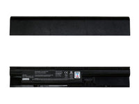 Laptop Battery For HP 440 G1 / FP06, 10.8V 6 Cells 4400mAh Compatible
