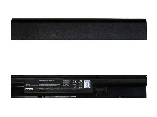 Lappy Power Laptop Battery For HP 440 G1 / FP06, 10.8V 6 Cells 4400mAh Compatible