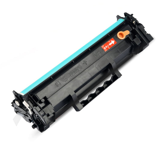 Toner Cartridge 137A (W1370A) Without Chip For HP LaserJet M208DW M233 Printer