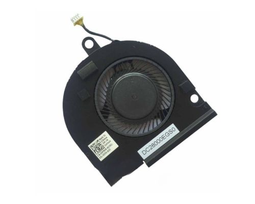Dell Latitude E5550 CPU Cooling Fan