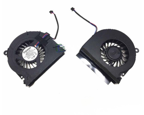 HP Probook 6440B CPU Cooling Fan