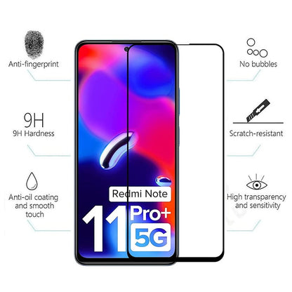 Champion Screen Protector For Redmi Note 11 Pro