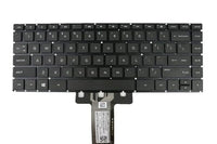 Laptop Keyboard For HP Pavilion 14-BA Series,14-BS Series, 14T-BA Series Laptops With Backlight