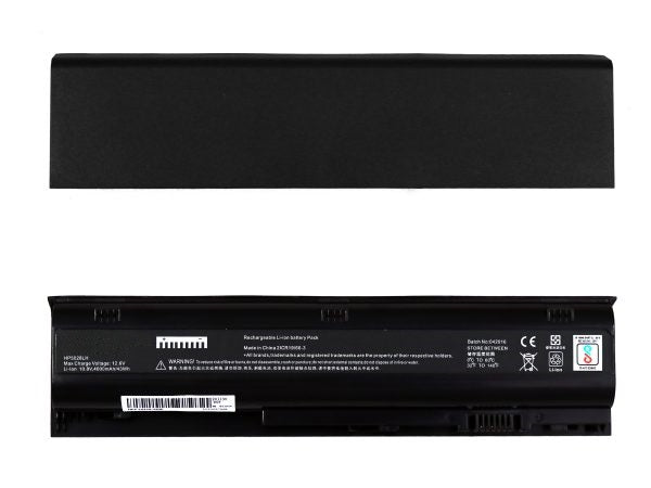 Lappy Power Laptop Battery For HP HP 4230S JN04, JN06 Laptop , 11.1V 6 Cells 4400mAh Compatible