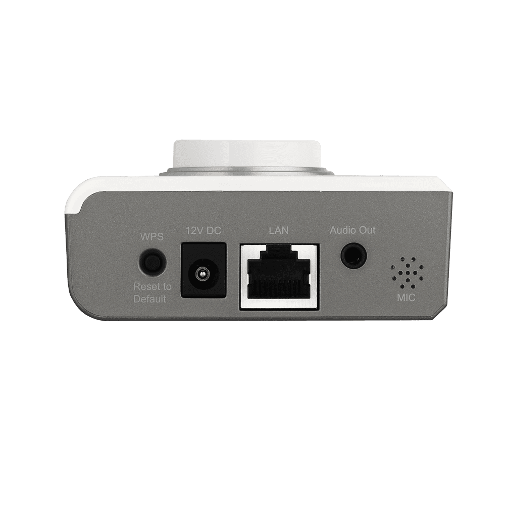 Edimax Triple Mode 150Mbps Wireless 802.11n IP Camera