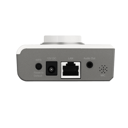 Edimax Triple Mode 150Mbps Wireless 802.11n IP Camera