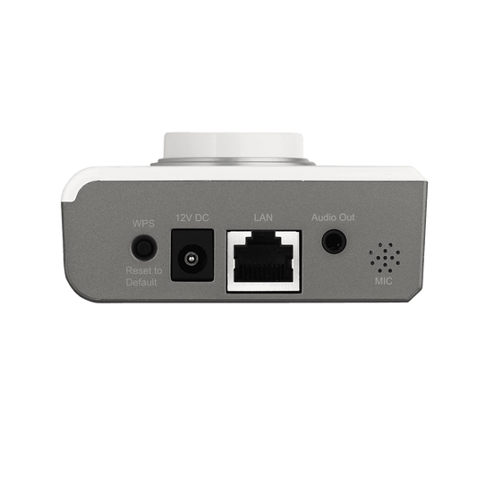 Edimax Triple Mode 150Mbps Wireless 802.11n IP Camera