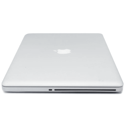 Apple MacBook Pro A1398 38.1cm ( 15-inch) Laptop (4th Gen Intel Core i7/16GB/256GB SSD, MacBook 2015 -Refurbished