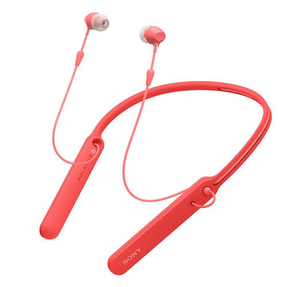 Sony WI-C400 Wireless in-Ear Headphones with up to 20 Hours Battery Life