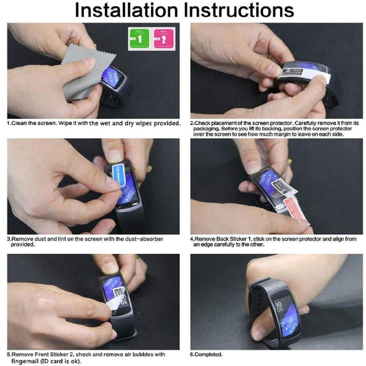 APPLE WATCH SPORT 42 mm 1ST GEN Full Coverage Screen Protector for APPLE WATCH SPORT 42 mm 1ST GEN