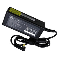 Laptop Adapter 65W 19V/3.42A Small pin For Acer Aspire Travelmate 4736 5738 5742 E1-53,E1-571 Series-Compatible