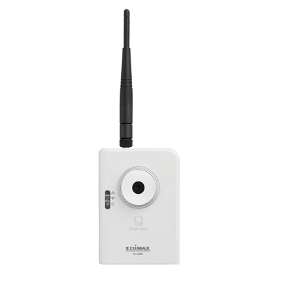 Edimax Triple Mode 150Mbps Wireless 802.11n IP Camera