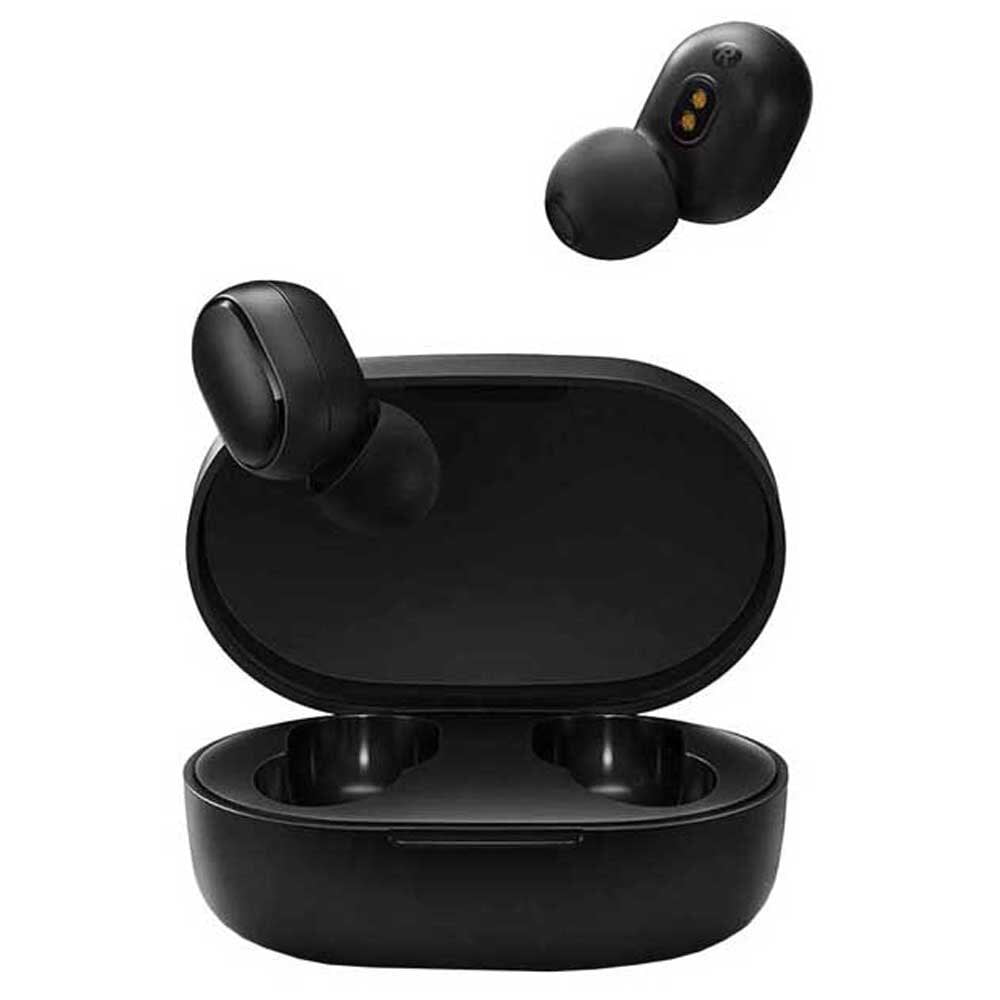Realme Dizo Techlife Gopods D (Da2002) With Noise Cancellation Truly Wireless In Ear Earbuds With Mic