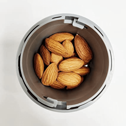 Dry Fruit Cutter, Slicer, Grinder, Chocolate Cutter and Butter Slicer