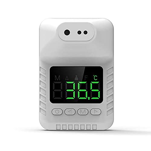 Wall Mounted Infrared Thermometer