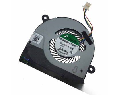 HP Pavilion 11 N X360 CPU Cooling Fan