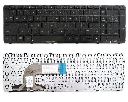 Laptop Keyboard For HP Pavilion 15-E, 15-G, 15-R, 15-N, 15-H, 15-S, 15-F Series