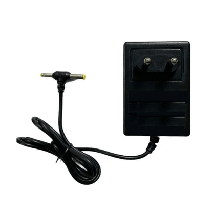 Power Adapter 9V 2A DC Supply SMPS Adapter For Set Top Box, CCTV System, Router, LED Light Strip, Other Electronics & IT Gadgets (Black)