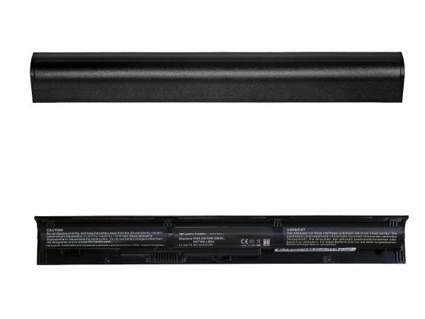 Lappy Power Laptop Battery For HP VI04 / HP Pavilion 15-P, 14.8V 4 Cells 2200mAh-Compatible