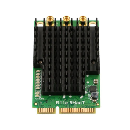 R11E-5HACT Card (RB911G-5HpacD)