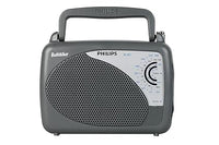 Philips Radio DL167/94 with MW/SW/FM Bands