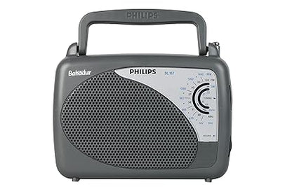 Philips Radio DL167/94 with MW/SW/FM Bands