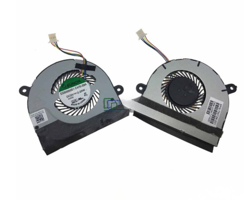 HP Pavilion 11 N X360 CPU Cooling Fan