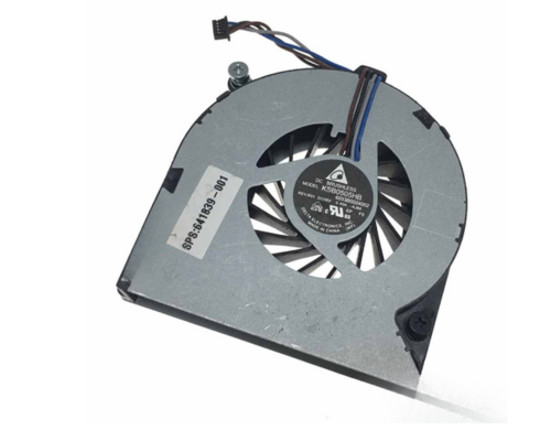 HP Probook 4530S CPU Cooling Fan