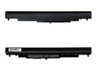 Laptop Battery For HP HS04, 14.6V 4 Cells 2200mAh Compatible