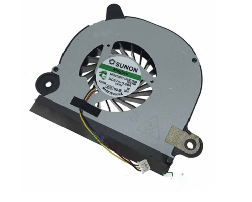 Dell Vostro 15R 5520 CPU Cooling Fan