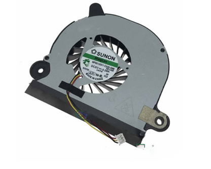 Dell Vostro 15R 5520 CPU Cooling Fan