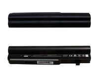 Laptop Battery For LENOVO Y 500 / F 40, 10.8V 6 Cells 4400mAh Compatible