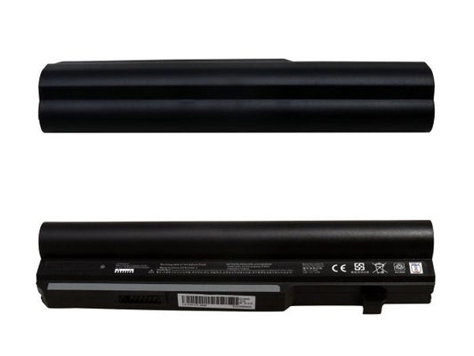 Lappy Power Laptop Battery For LENOVO Y 500 / F 40, 10.8V 6 Cells 4400mAh Compatible
