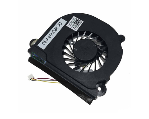 Dell Vostro 15R 5520 CPU Cooling Fan