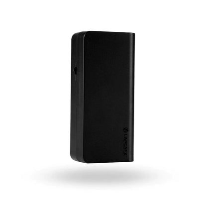 LAPCARE Mini UPS for 12V WiFi Router Broadband Modem | Backup Upto 4 Hours | Current Surge & Deep Discharge Protection