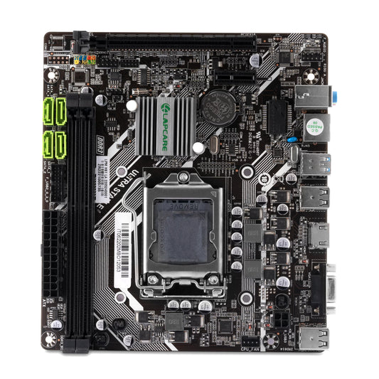 Lapcare Compatible Mother Board for H61