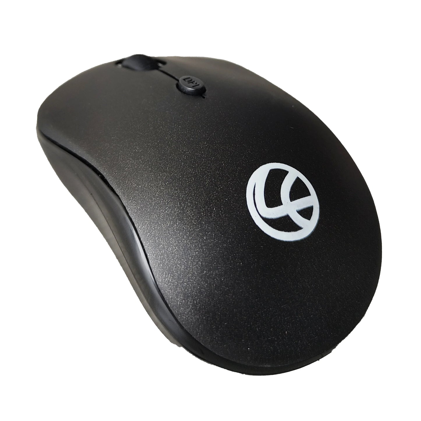 Lapcare Safari Wireless Mouse
