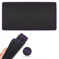 Esport Mousepad ADMP 06 Gaming Mouse Pad (58.4 X 30.4)cm (23X12 Inches)