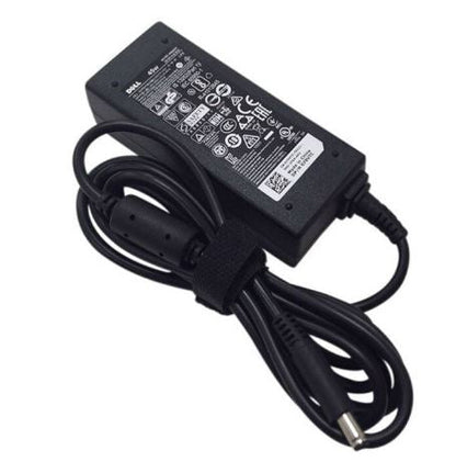 Lappy Power Laptop Adapter 45W 19.5V/2.31A For Dell Laptops (Pin Size 4.5mm*3.0mm) - Compatible