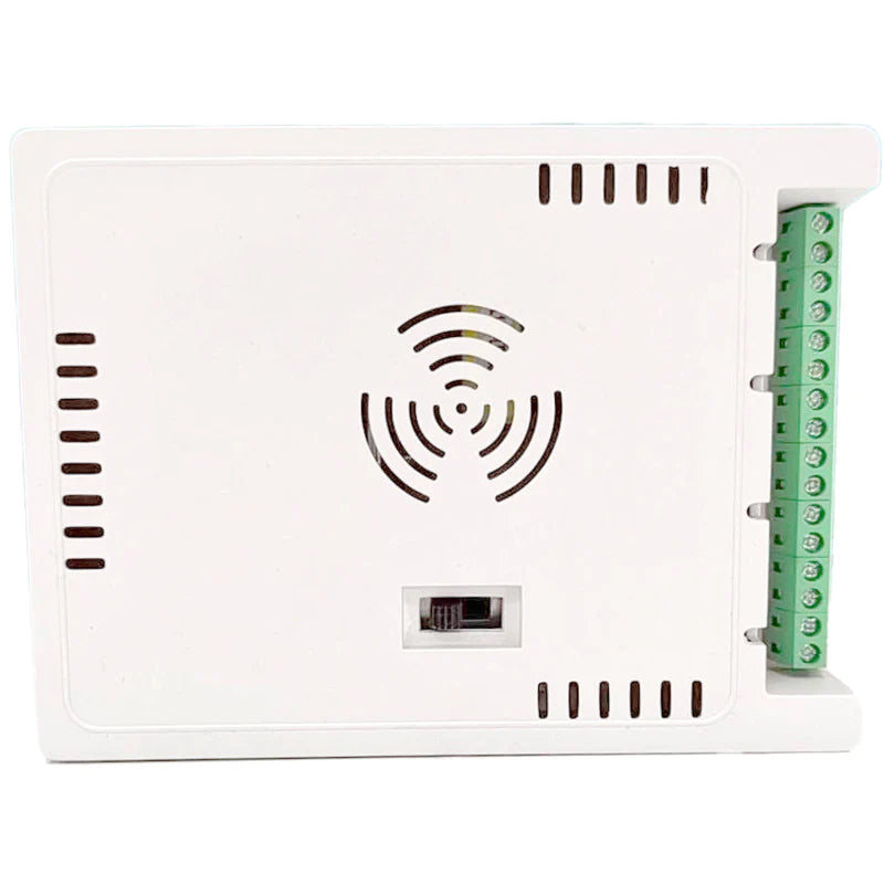 Lapcare CCTV SMPS 8 Channel Multiport (LCC-306)