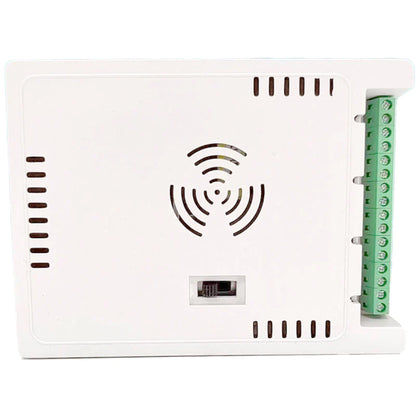 Lapcare CCTV SMPS 8 Channel Multiport (LCC-306)