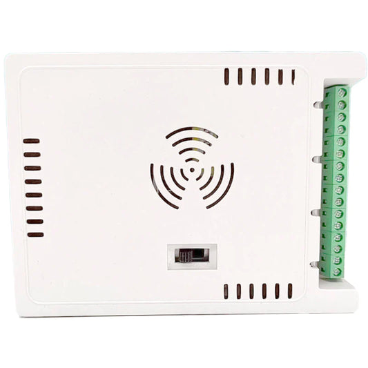 Lapcare CCTV SMPS 8 Channel Multiport (LCC-306)