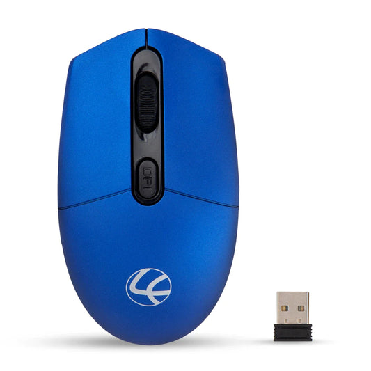 Lapcare Safari Wireless Mouse
